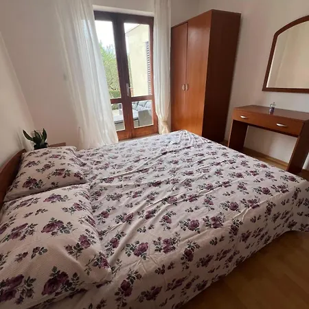 Olive Garden * Korcula Town