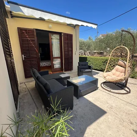 Apartment Olive Garden