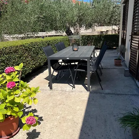Apartment Olive Garden
