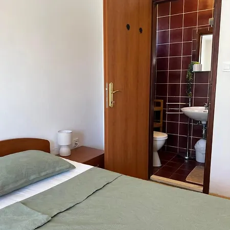 Apartment Olive Garden