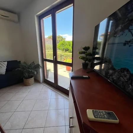 Olive Garden * Korcula Town