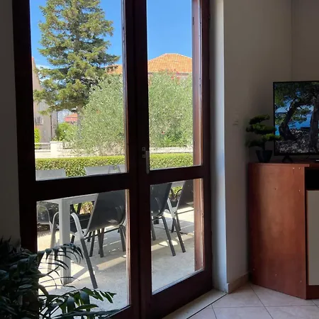 Olive Garden Korcula Town