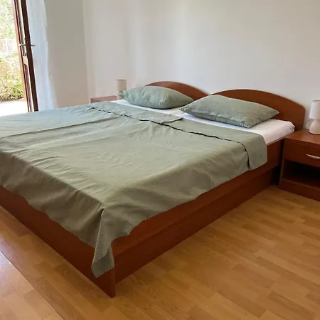 Apartment Olive Garden