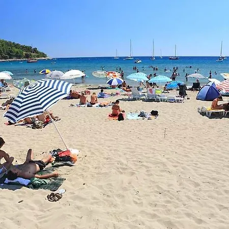 Olive Garden Apartment *