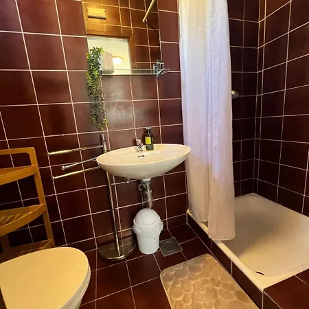 Olive Garden Apartmán *