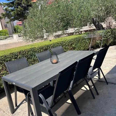 Olive Garden * Korčula
