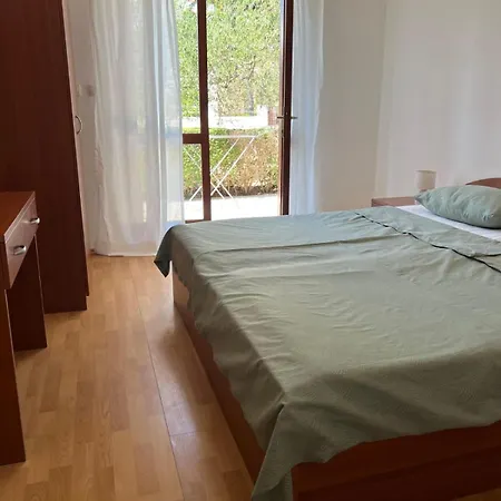 Apartmán Olive Garden